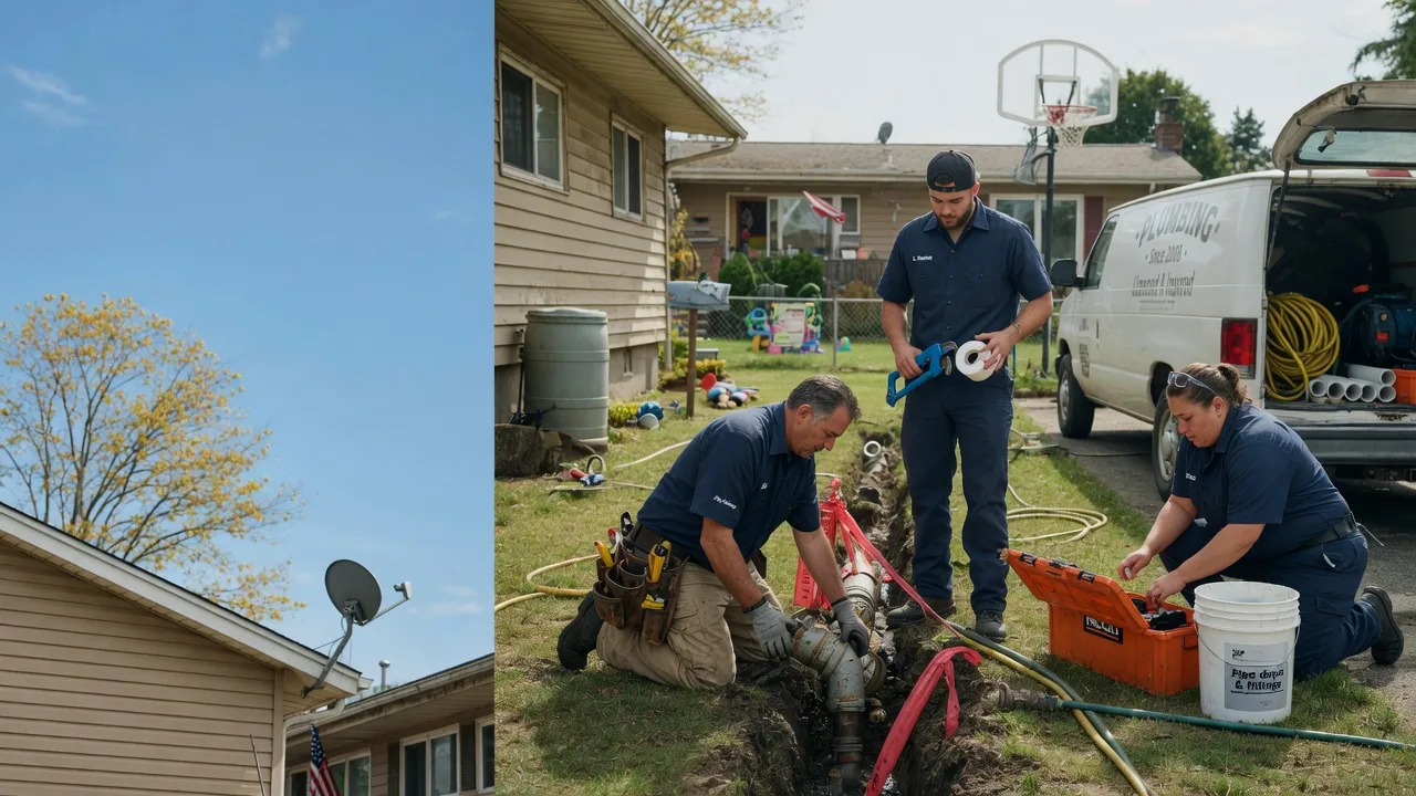 Garbage Disposal Replacement in Tipton, PA near me
